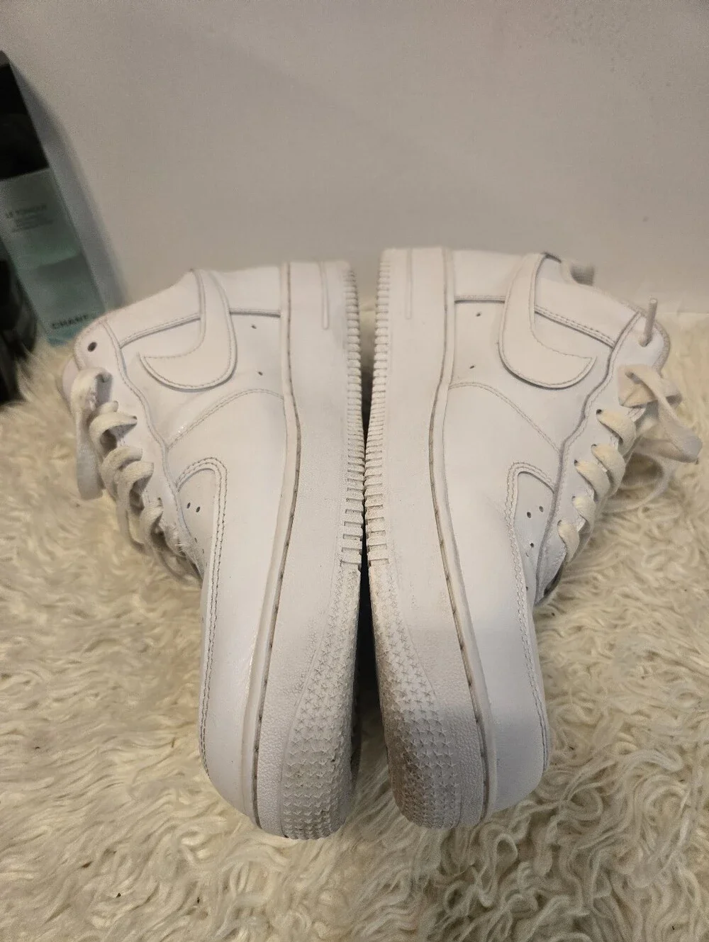Nike preloved conditions